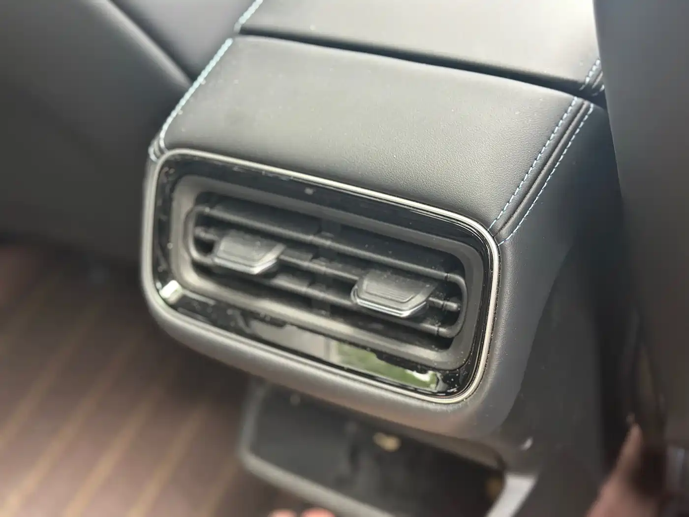 Geely Xing Rui 2026 2026 Orient Yao 1.5TD Kunlun Edition