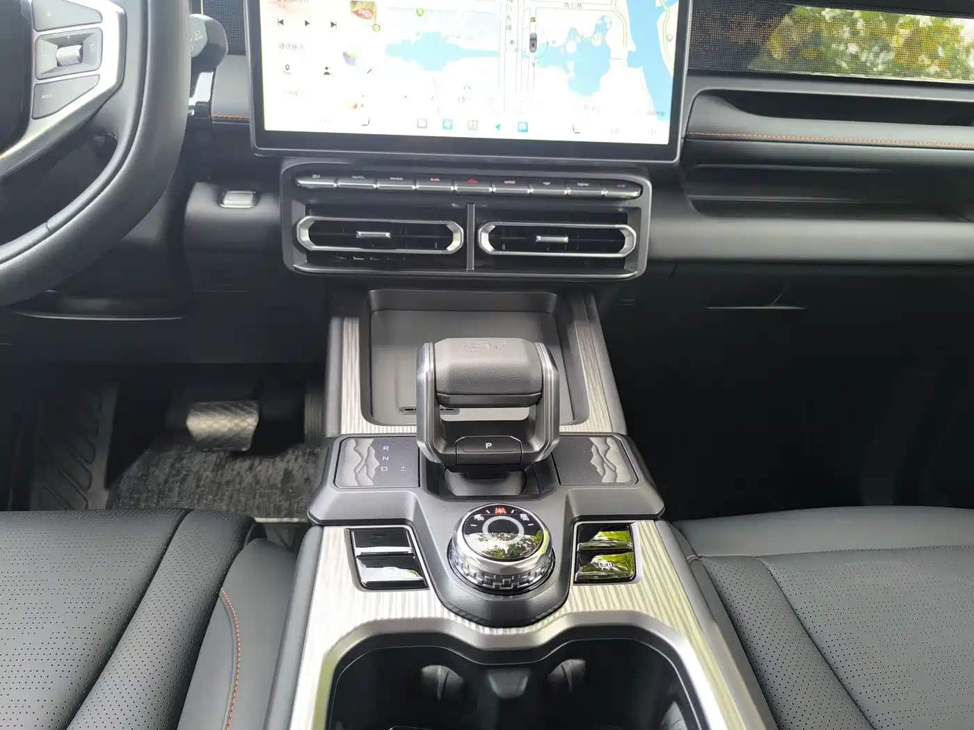 Jetour Freedom 2025 2025 1.5TD DCT Discovery