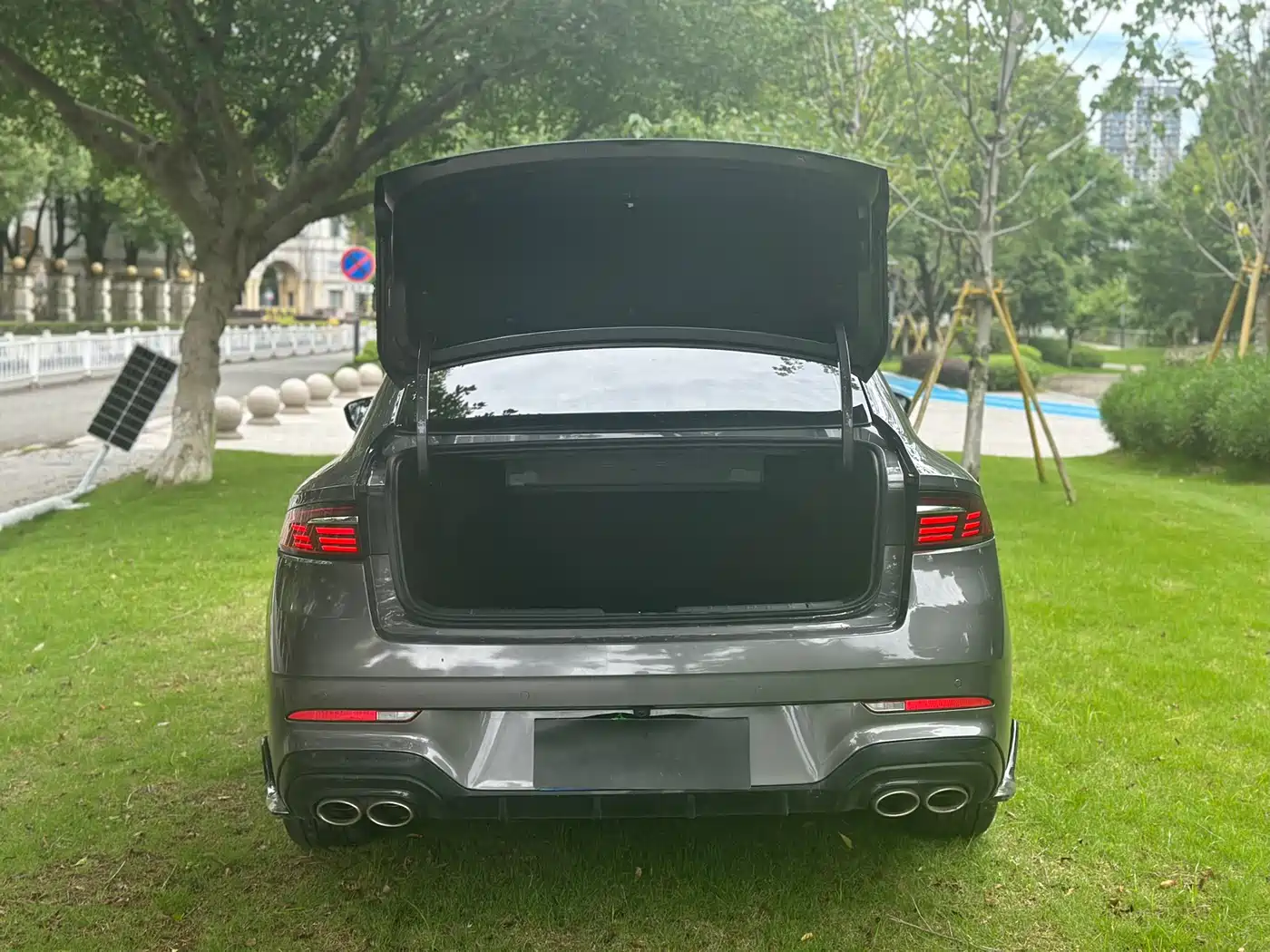 Geely Xing Rui 2026 2026 Orient Yao 1.5TD Kunlun Edition