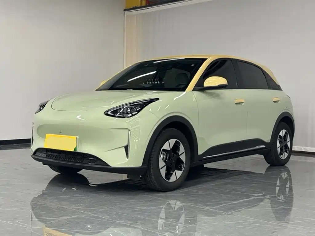 GEELY GALAXY STAR WISH