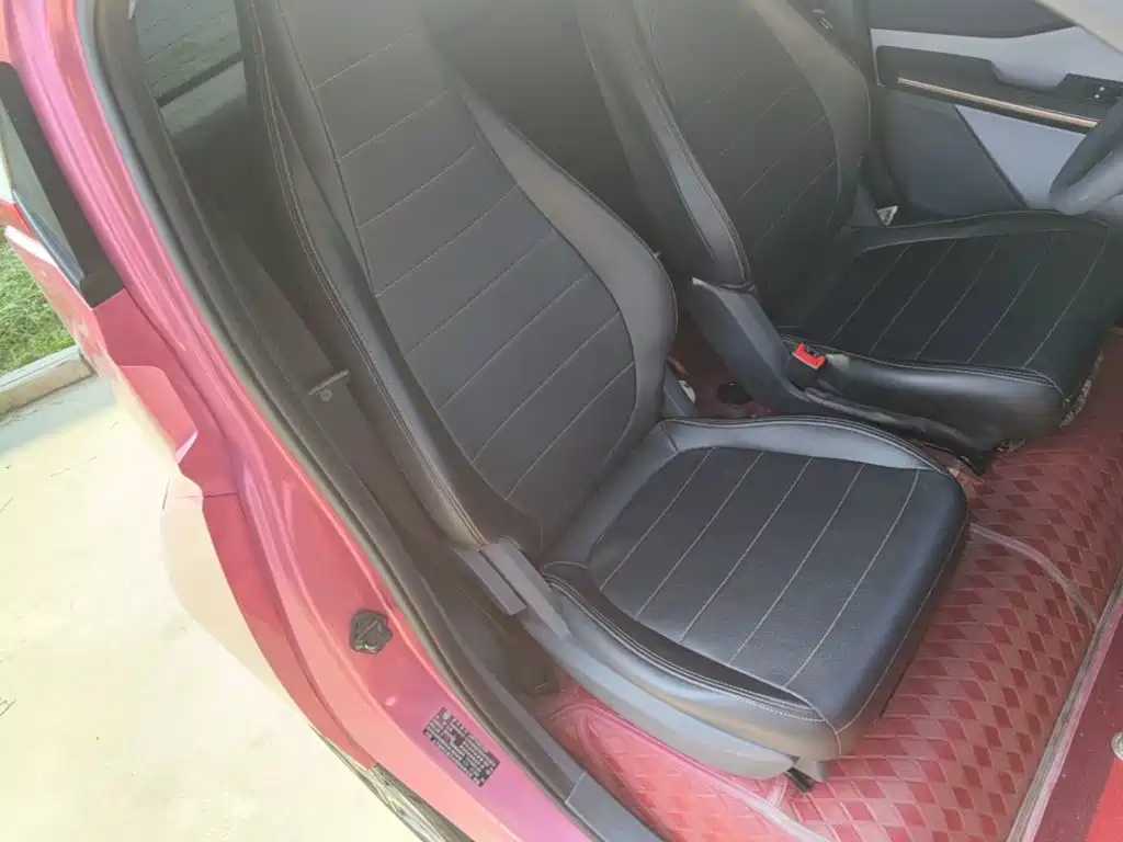 Baojun E200 2020 2019 250KM Smart Edition