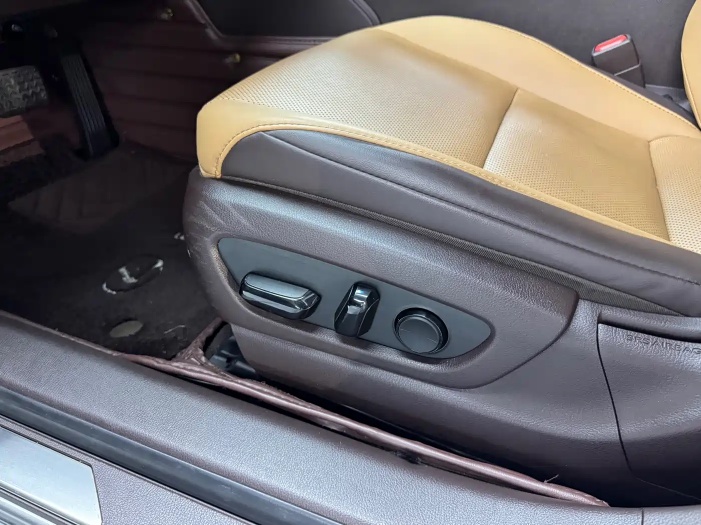 Lexus ES 2018 200 Excellence Edition China V фото 5