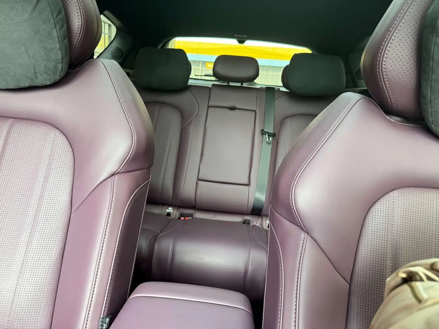 Voyah Auto VOYAH FREE 2025 FREE+ RWD Qiankun Edition фото 16