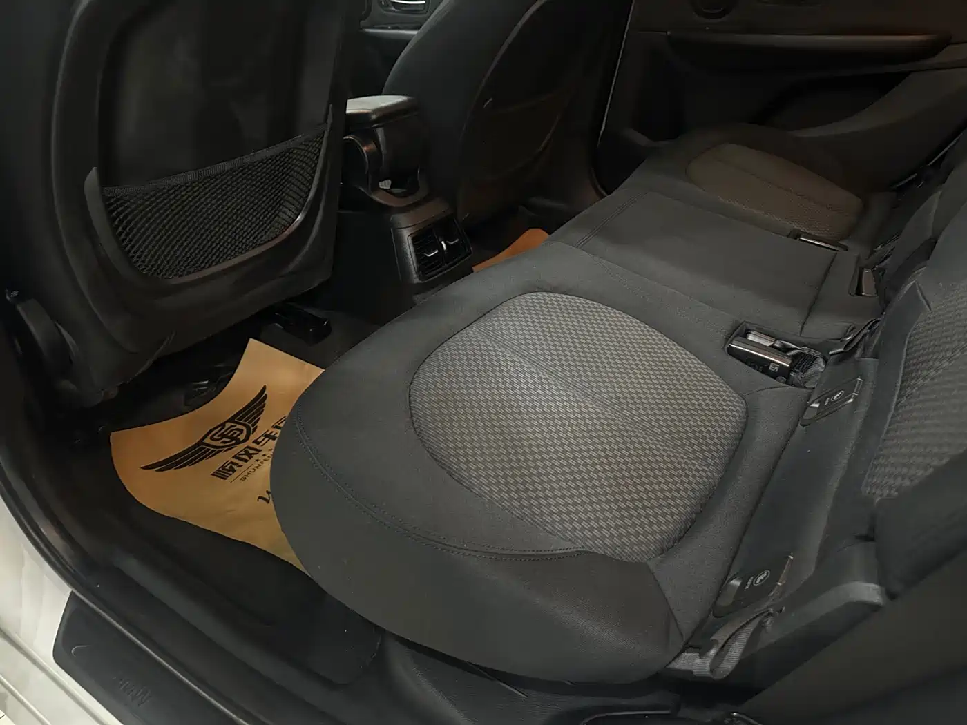 BMW 2 Series Gran Tourer 2015 218i Leading фото 17