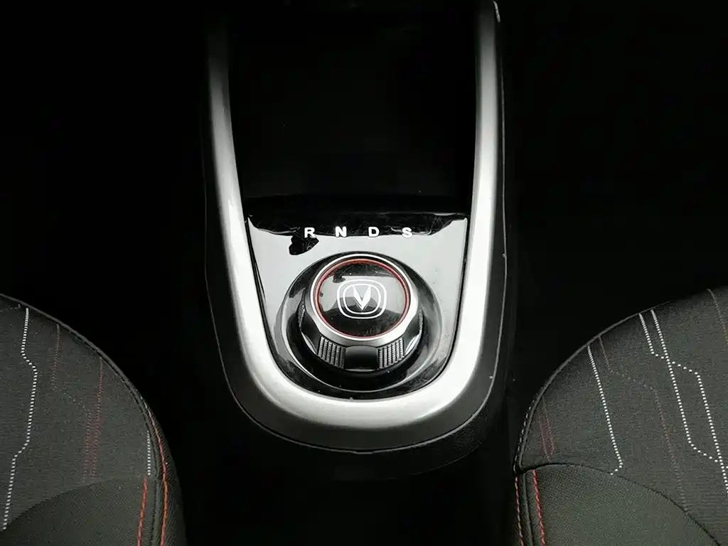 CHANGAN BENBEN E STAR