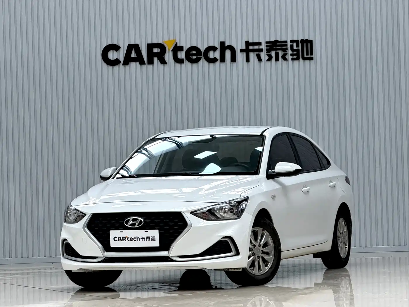 HYUNDAI YUEDONG