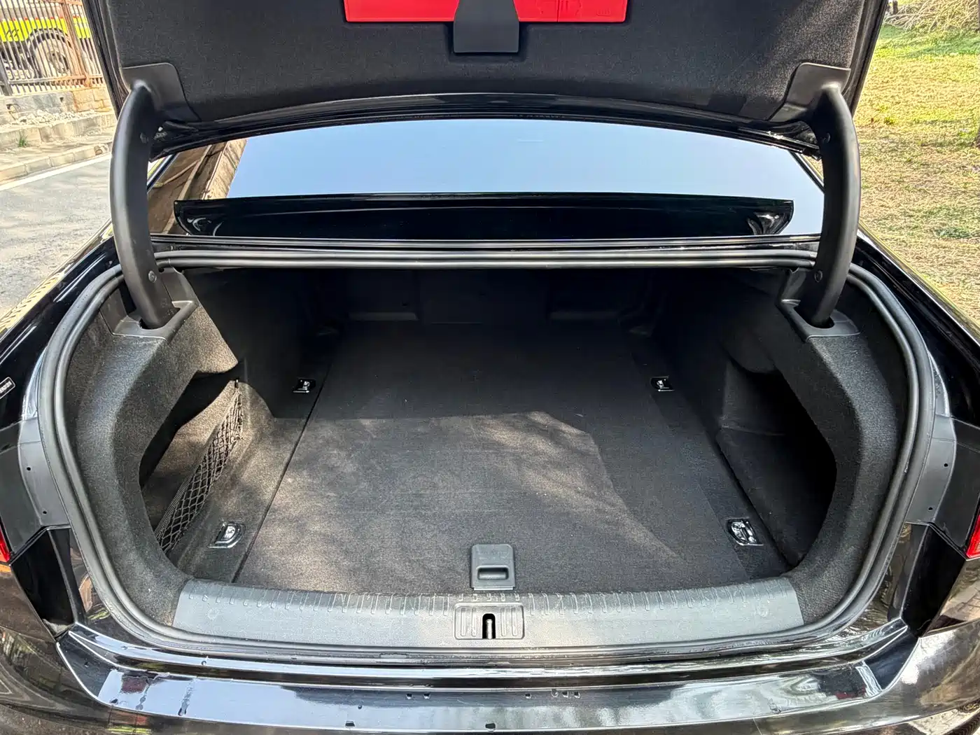 Volkswagen Phideon 2021 380TSI Luxury Edition фото 6