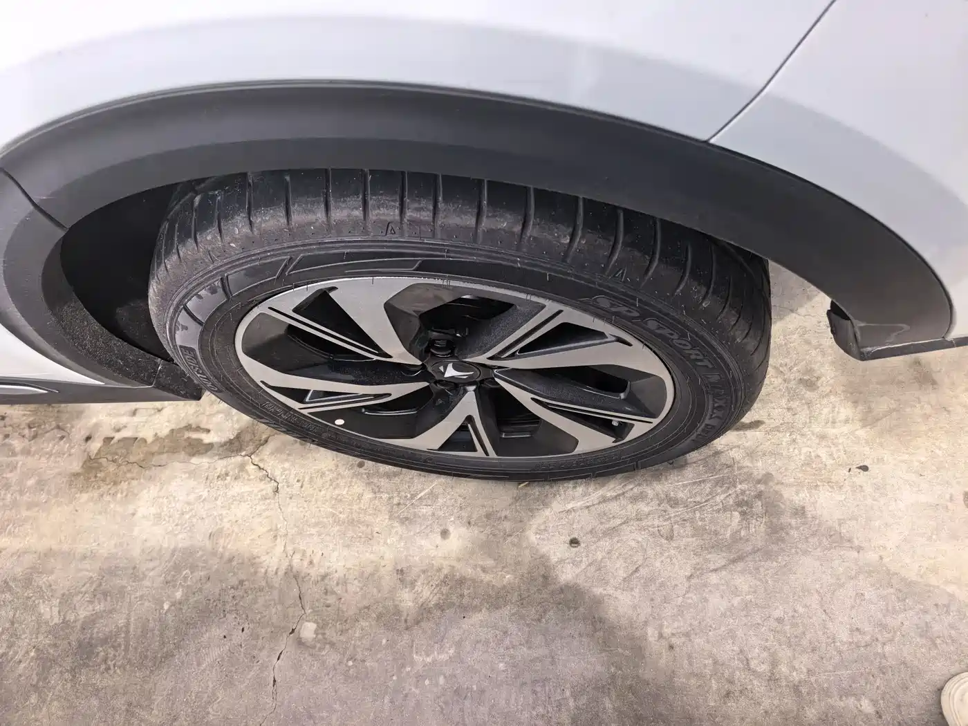 ARCFOX EXTREME FOX POLAR FOX ALPHA T6