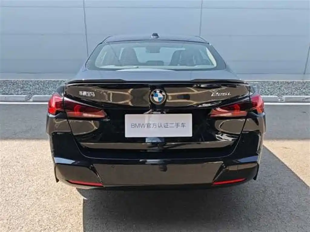 BMW 2 Series 2025 225L M Sport Moonlight Package фото 3