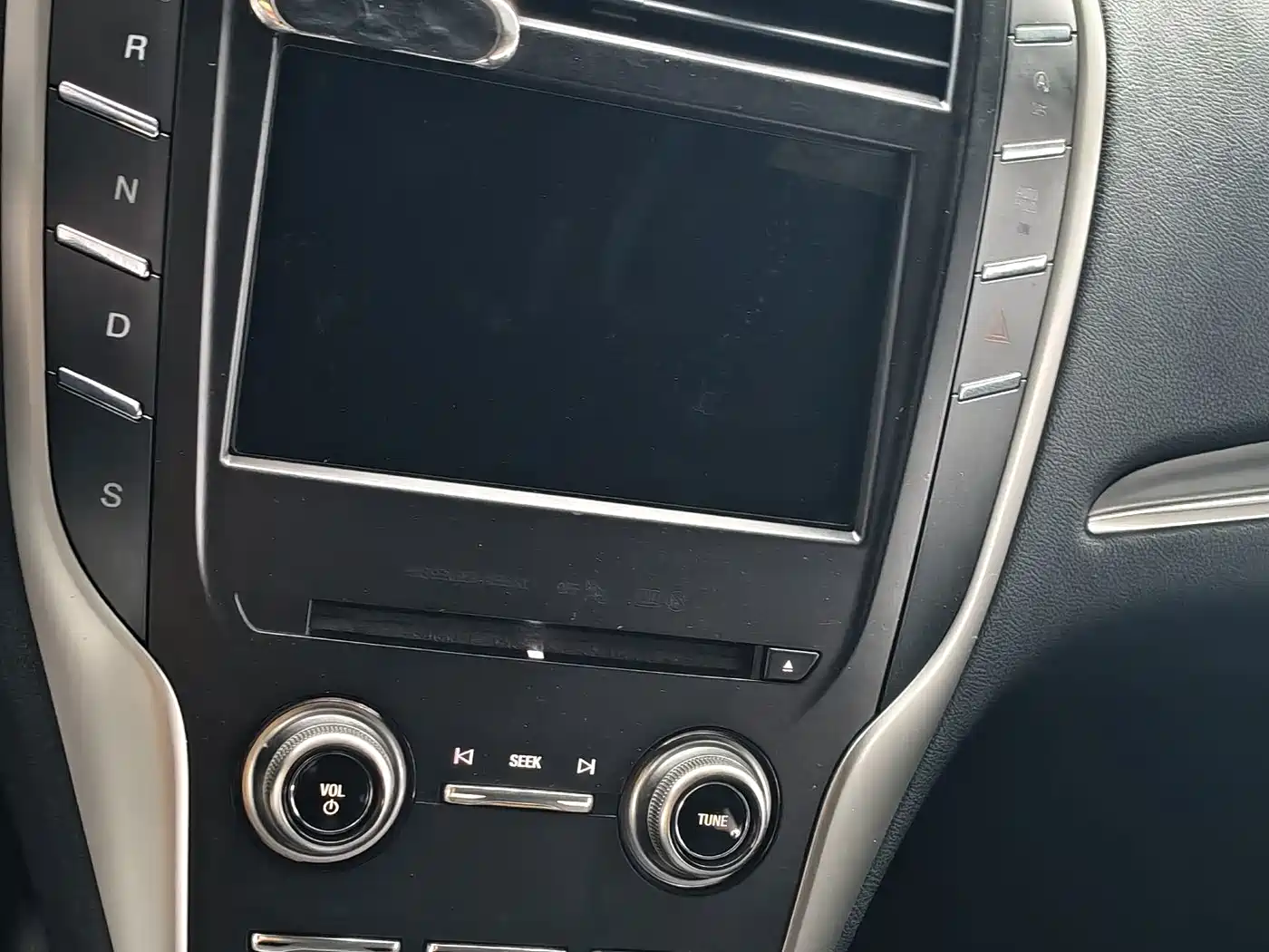 Lincoln MKC 2019 2019 2.0T 2WD Noble Enjoyment Edition China V