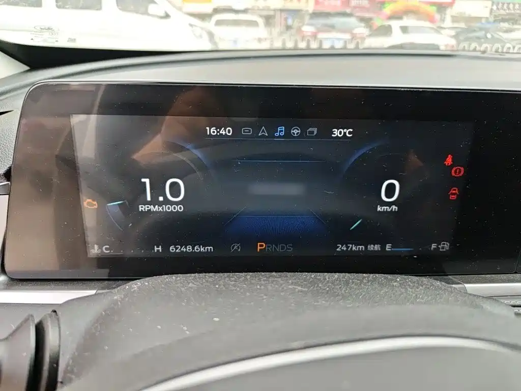 Ford Escort 2022 2021 1.5L Automatic Diamond Edition