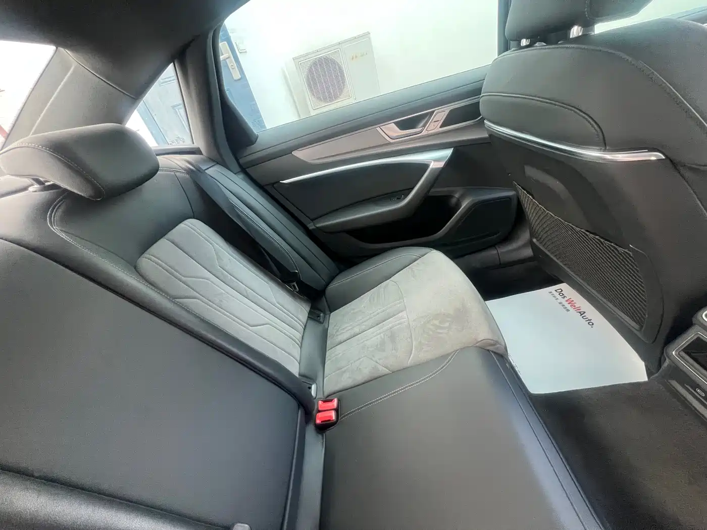 Audi A6L 2024 40 TFSI Luxury Dynamic фото 13
