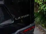 Фото 10 - Lexus LX