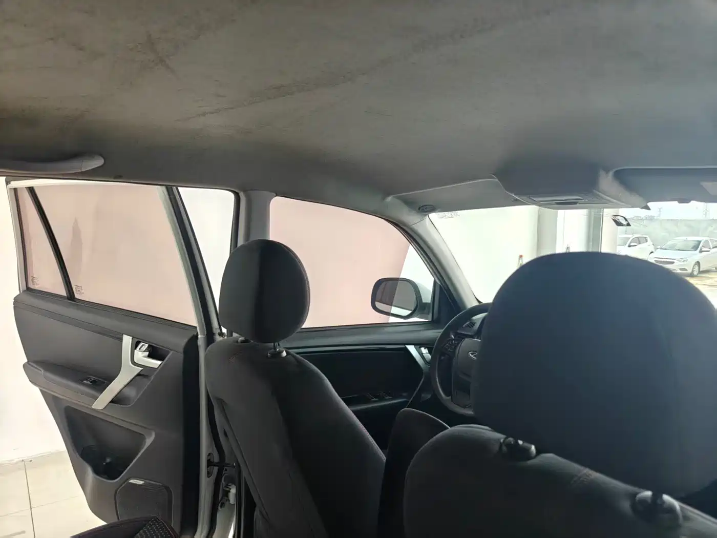 Photo 13 - Chery Tiggo 3