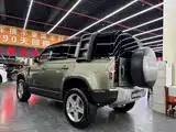 صورة 17 - Land Rover Defender