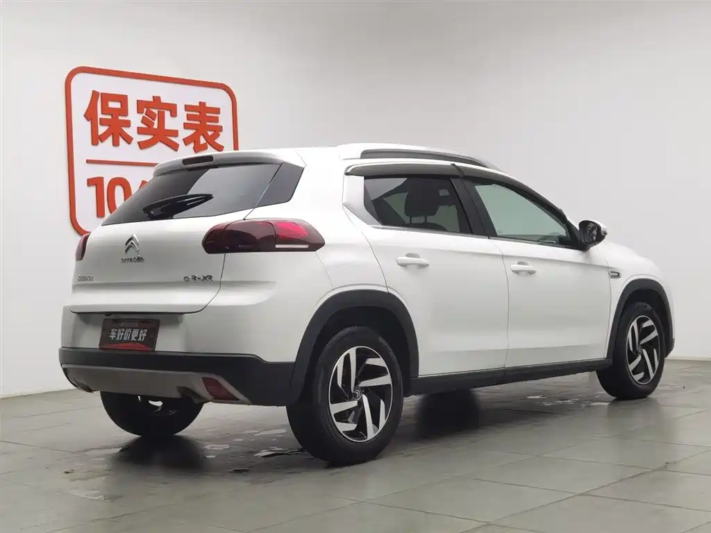 CITROEN C3-XR