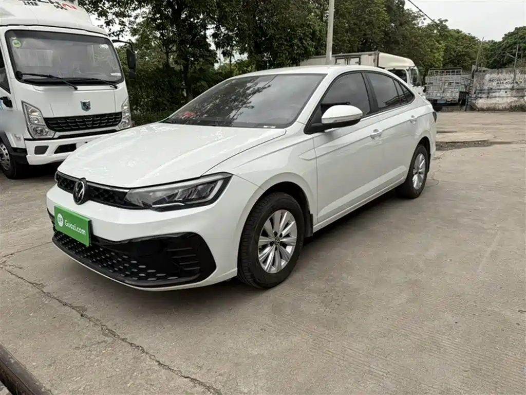 Volkswagen Lavida 2023 Xinrui 1.5L Auto Xinyi Edition