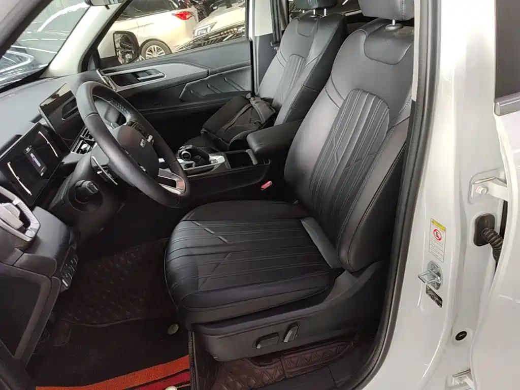 Haval H5 2024 2023 2.0T Automatic 2WD Elite Edition Petrol