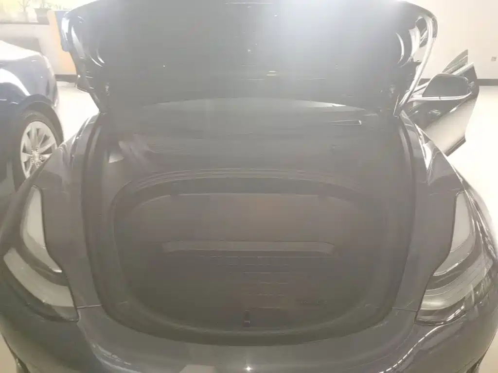 Фото 20 - Tesla Model 3