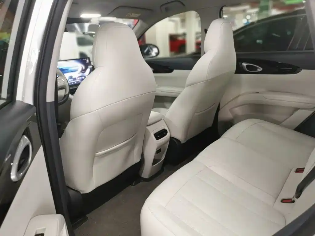Geely Galaxy Starry Wish 2026 2026 Model 310km Dream Edition