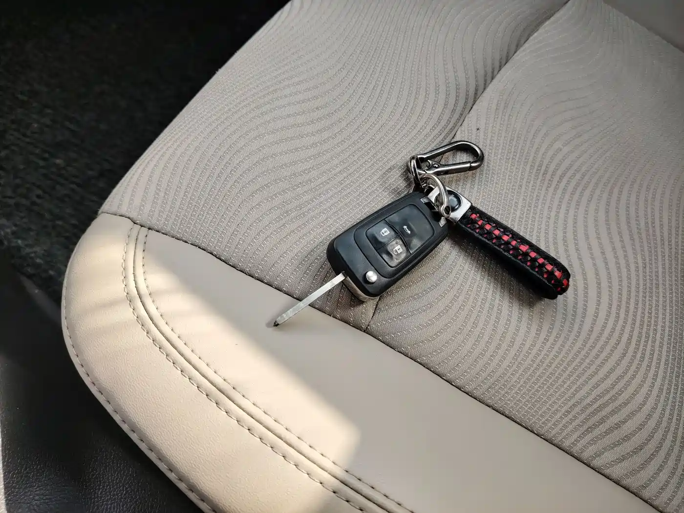 Chevrolet Cruze 2015 1.5L Classic SE AT фото 5