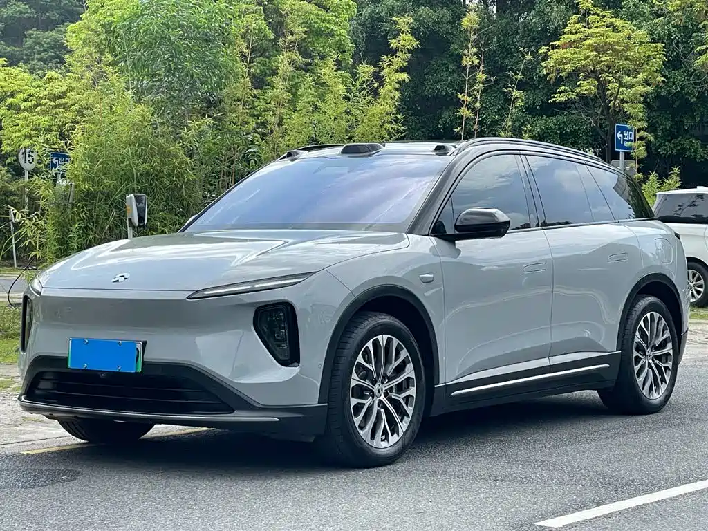 NIO ES6 2024