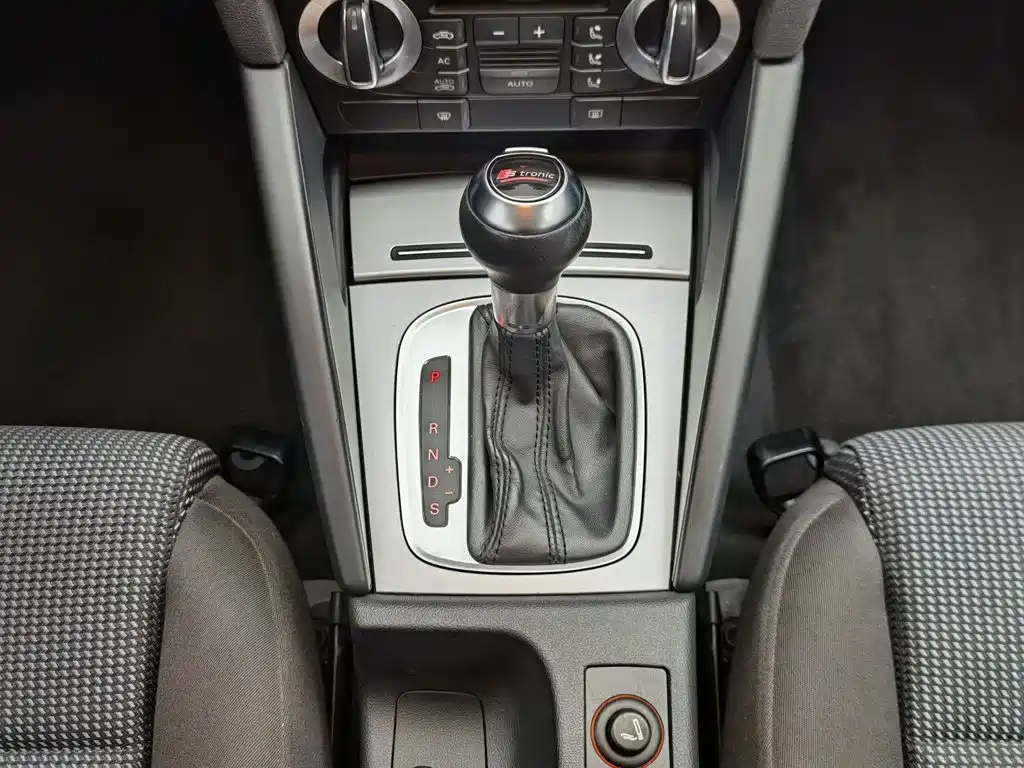 Audi A3 (Import) 2013 2013 Sportback 30 TFSI Comfort