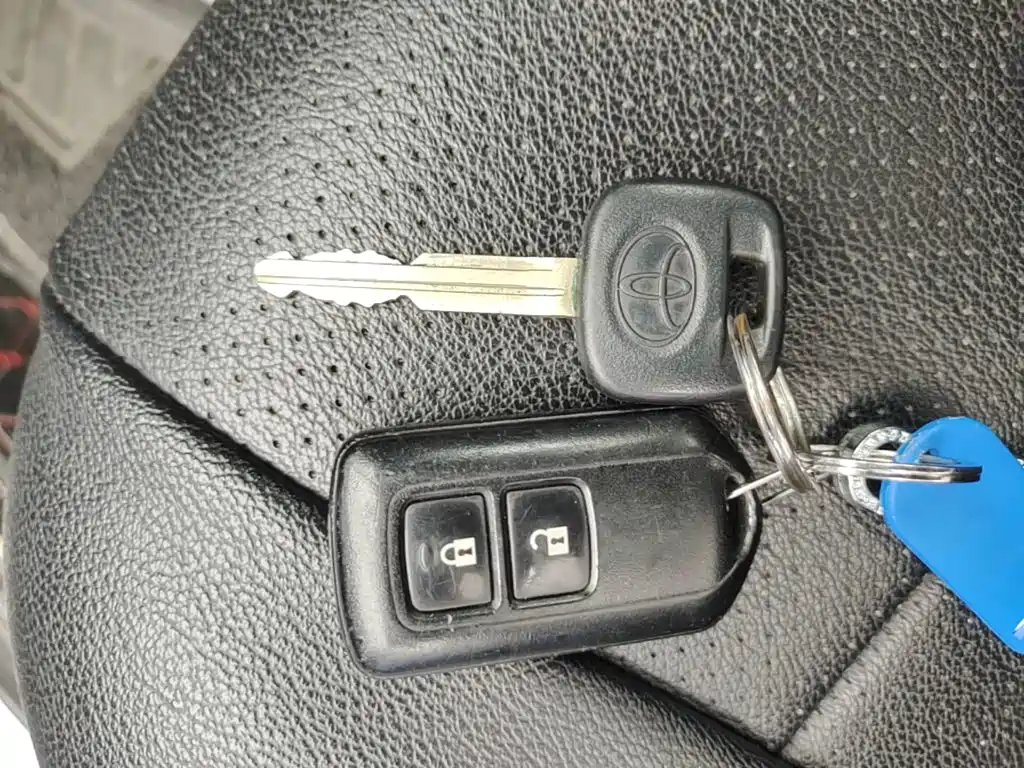 Toyota Vios FS 2020 2019 1.5L CVT Fengchi Edition