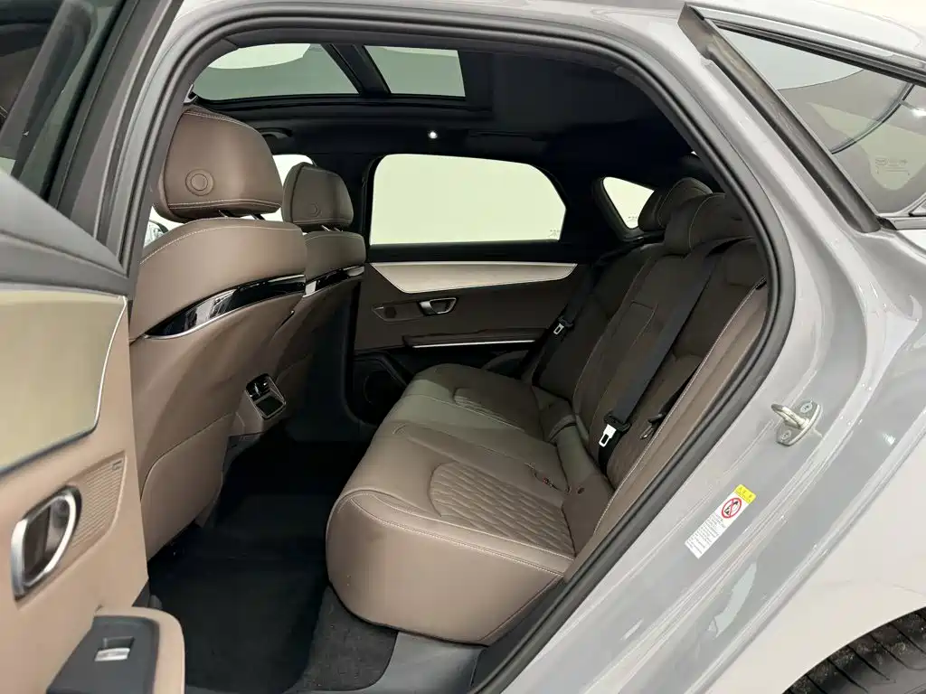 BYD Han 2025 2025 DM-i 125KM Honor
