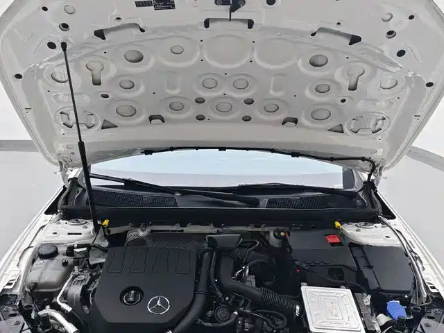 Mercedes-Benz A-Class 2020 Facelift A 200 L Sport Sedan Fashion фото 16