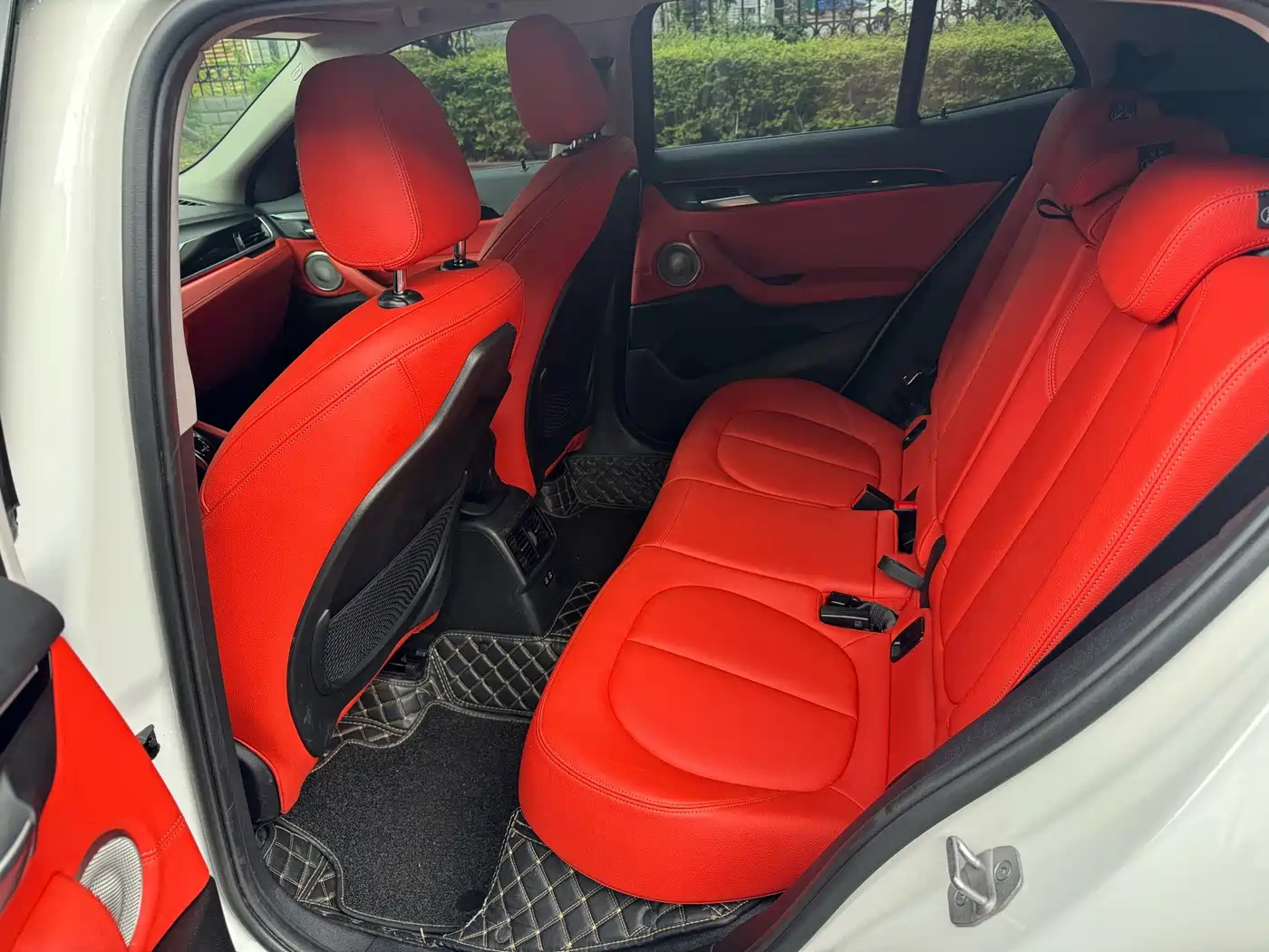 BMW X2 2023 2023 sDrive25i M Sport Shadow Edition