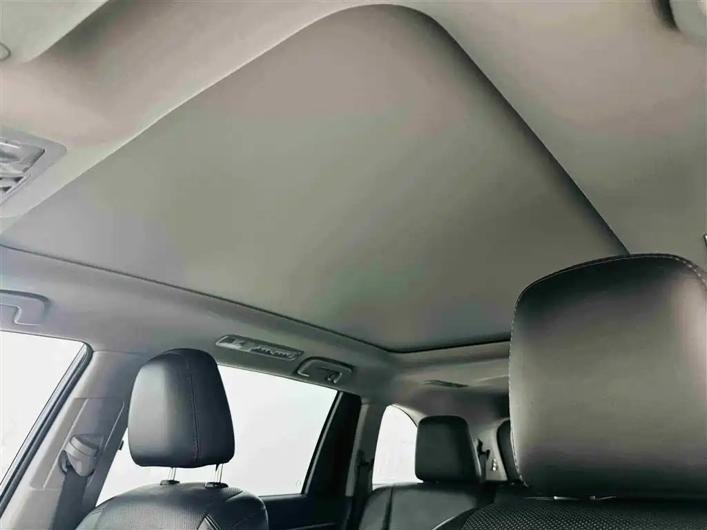 Toyota Highlander 2017 2.0T 4WD Ultimate 7-Seater фото 17