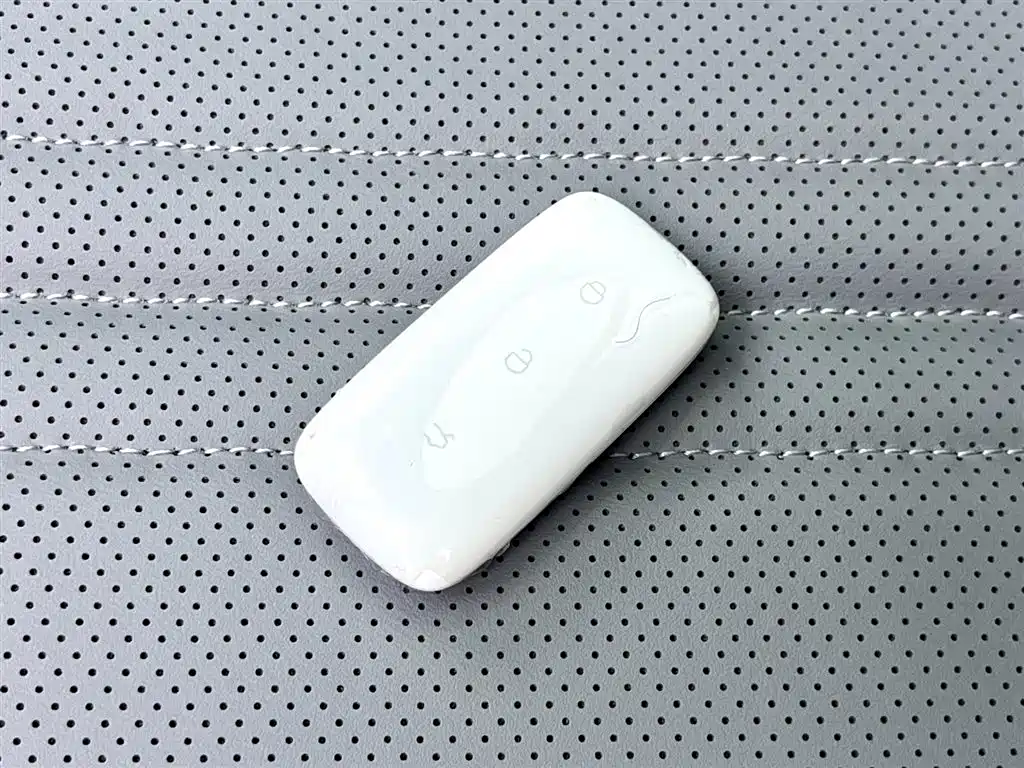 GEELY GALAXY GALAXY L7