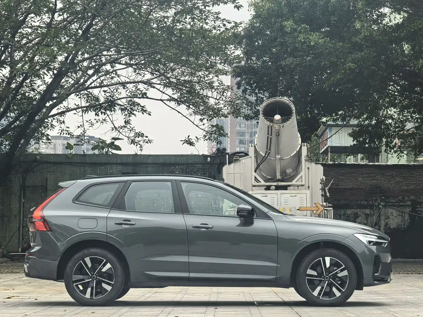 Фото 3 - Volvo XC60
