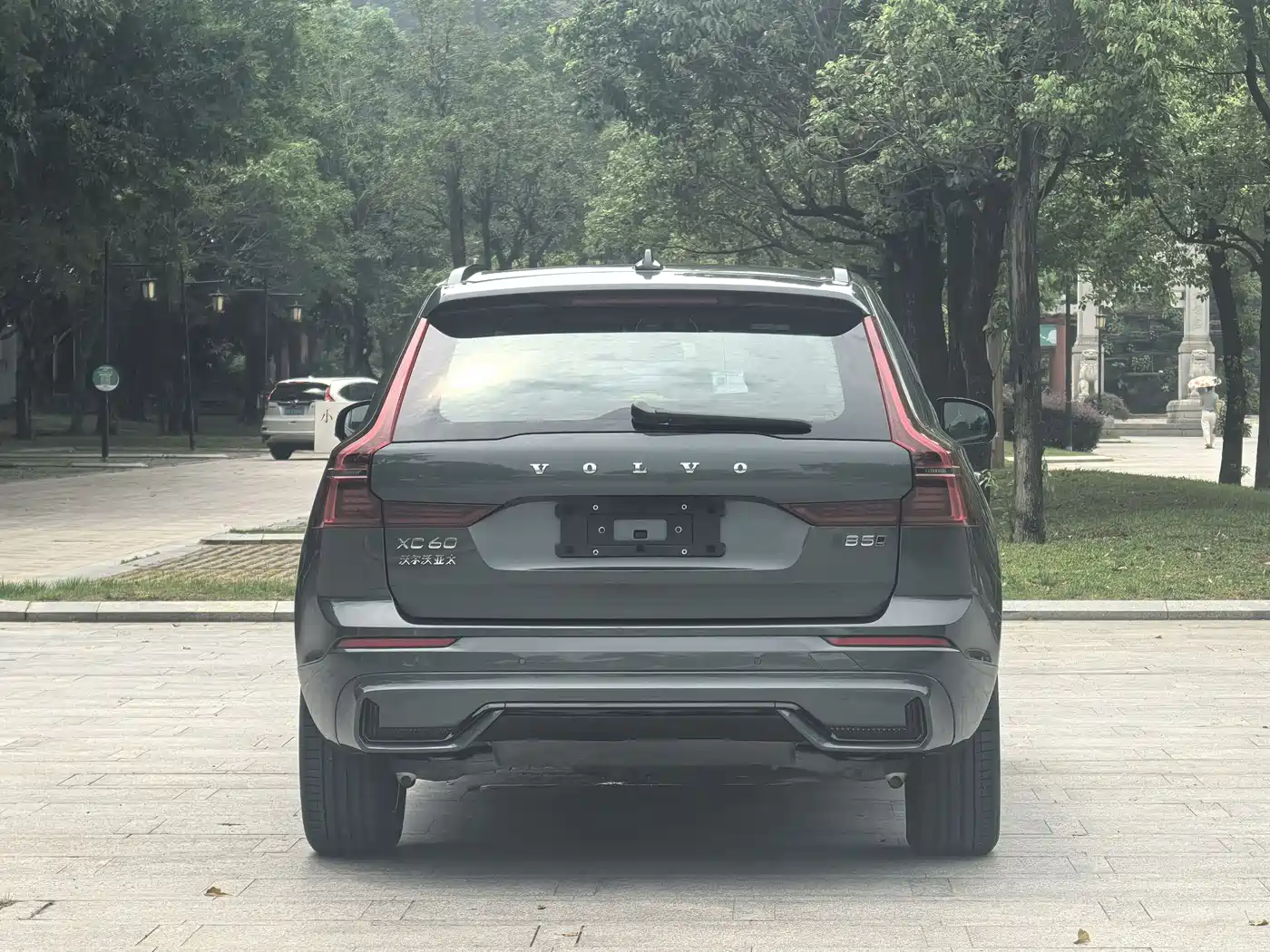 Фото 6 - Volvo XC60