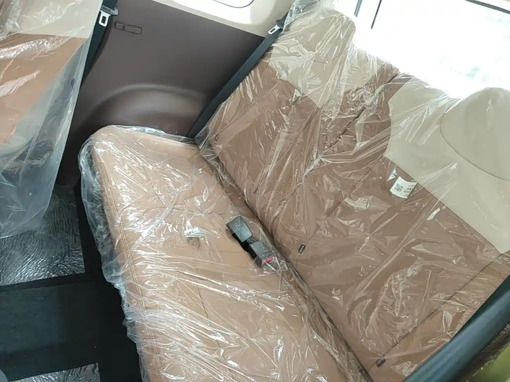 Changan Qiyuan Changan Lumin 2026 2026 Model 205km Treasure Edition
