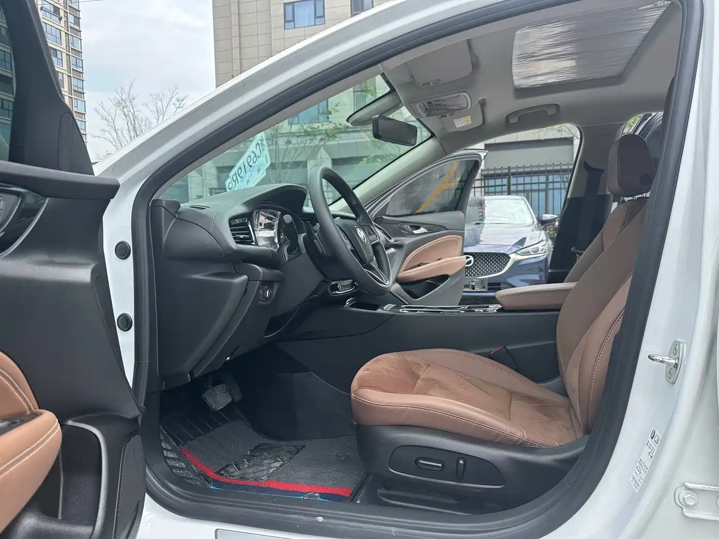 Buick Regal 2022 552T Smart Edition фото 5