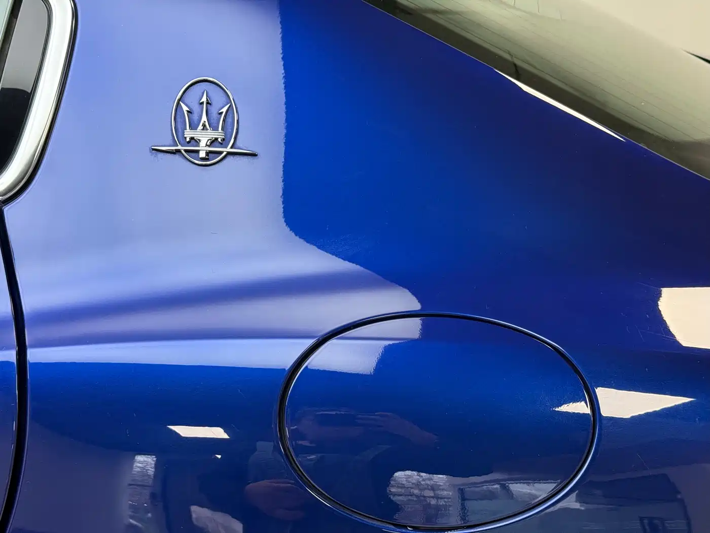 Maserati Ghibli 2014 2014 3.0T Standard