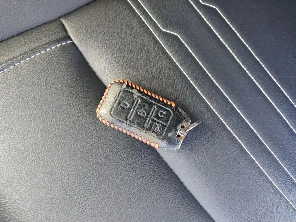 BYD Qin 2020 2019 1.5L Automatic Luxury Edition