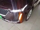 Фото 24 - Cadillac CT5