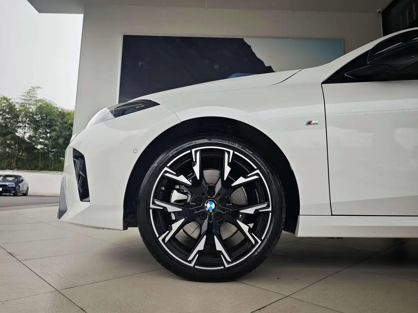 BMW 2 Series 2025 225L M Sport Moonlight Package фото 3