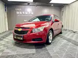 Фото 1 - Chevrolet Cruze