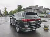 Фото 7 - Volkswagen Teramont