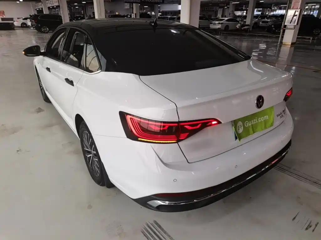 2026 Volkswagen Sagitar