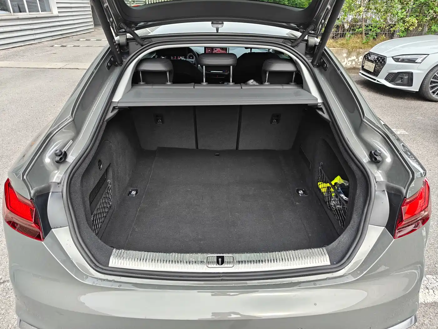 Audi A5 (Import) 2024 Sportback 40 TFSI Fashion Dynamic фото 13