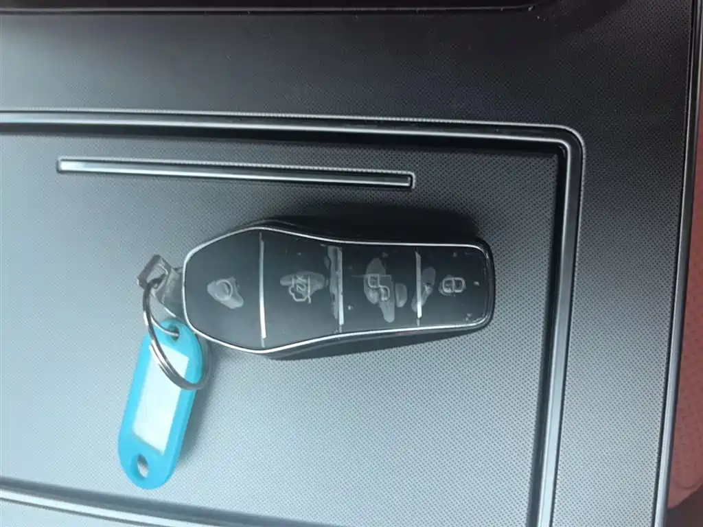 BYD Tang L 2025 DM 175KM Drone Player Edition фото 9