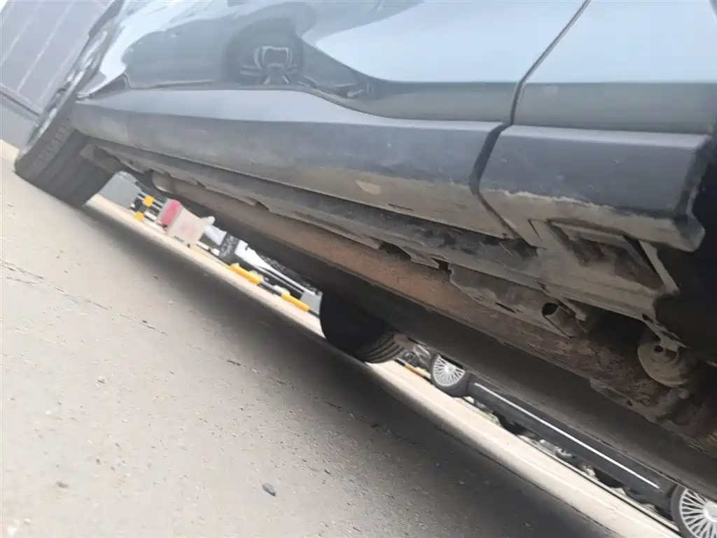 BYD Tang L 2025 DM 175KM Drone Player Edition фото 20