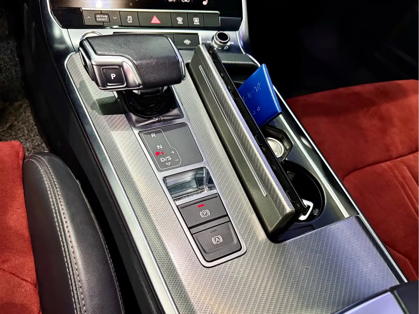 Audi A6L 2019 45 TFSI quattro Exclusive Dynamic фото 16