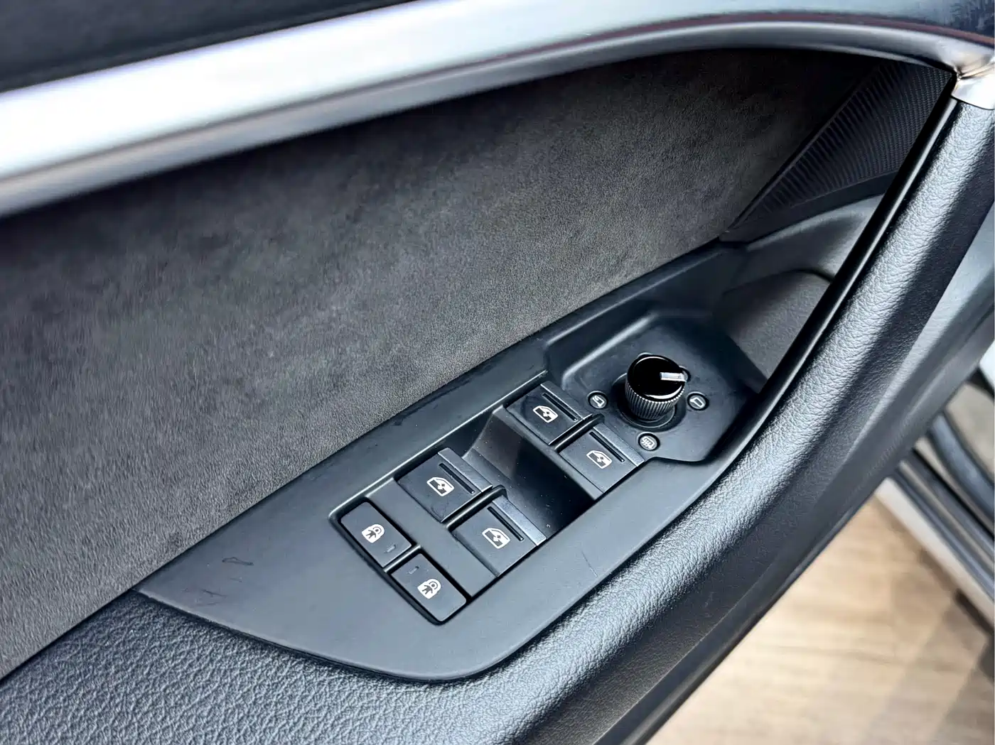 Audi A6L 2019 45 TFSI quattro Exclusive Dynamic фото 11