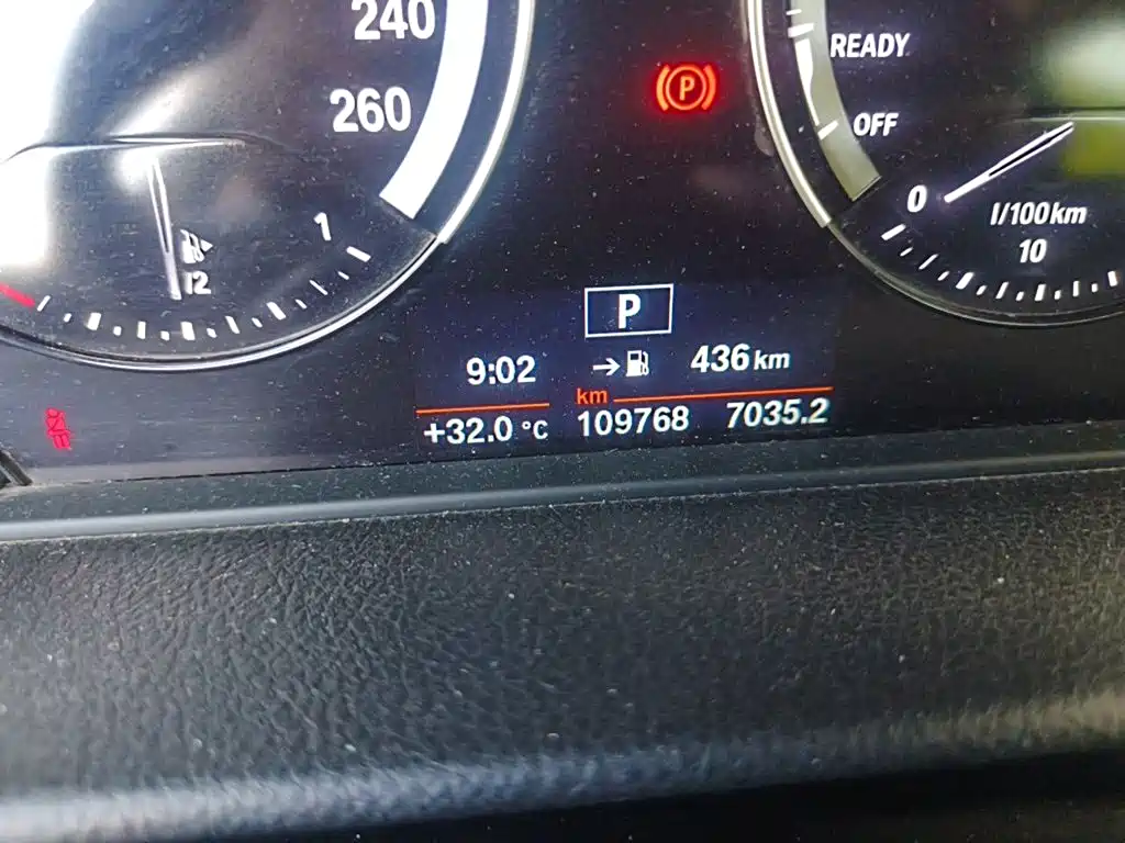 Фото 5 - BMW 2 Series Touring